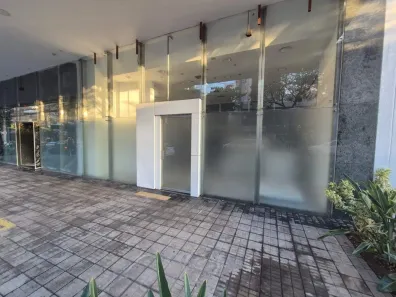 para alugar, 325m² no Funcionários, Belo Horizonte