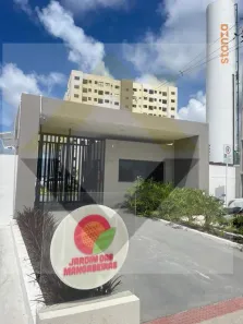 Apartamento com 2 Quartos para alugar, 41m² no 17 de Março, Aracaju