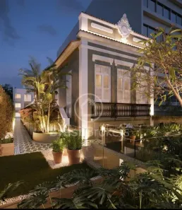 Apartamento com 1 Quarto à venda, 47m² no Jardim Botânico, Rio de Janeiro