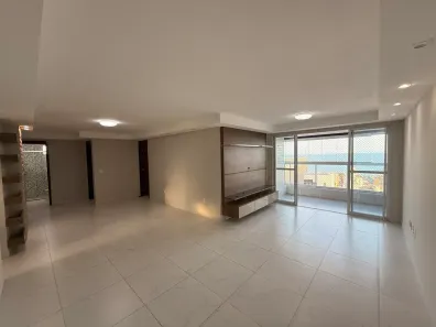Apartamento com 3 Quartos à venda, 117m² no Tambaú, João Pessoa