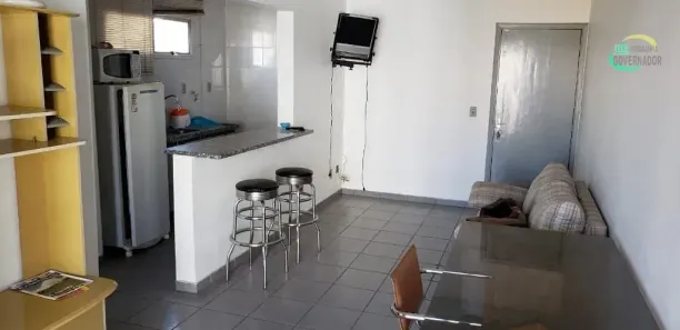 Apartamento com 1 Quarto à venda, 50m² no Centro, Campinas