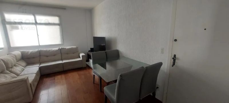 Apartamento com 3 quartos — Ventosa, Belo Horizonte