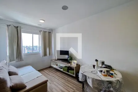 Apartamento com 2 Quartos à venda, 38m² no Quarta Parada, São Paulo