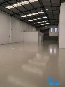 Galpão/Depósito/Armazém para alugar, 997m² no Chácaras São Luís, Santana de Parnaíba