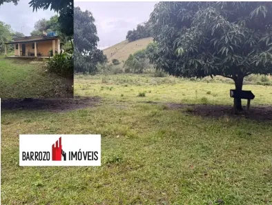 Fazenda/Sítio com 2 Quartos à venda, 98000m² no Maraporã, Cachoeiras de Macacu