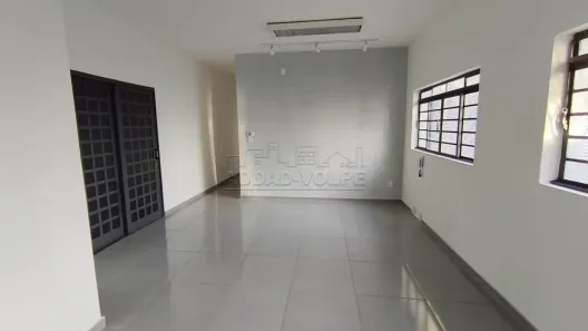 Ponto Comercial para alugar, 336m² no Centro, Bauru