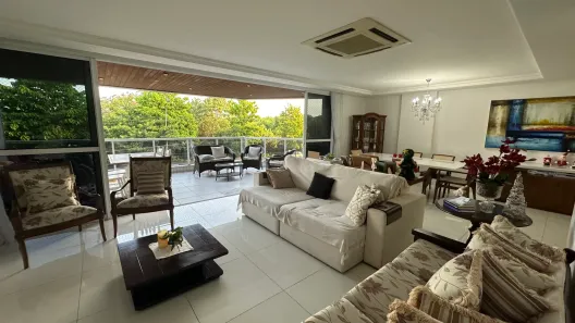 Apartamento com 3 Quartos à venda, 195m² no Recreio dos Bandeirantes, Rio de Janeiro