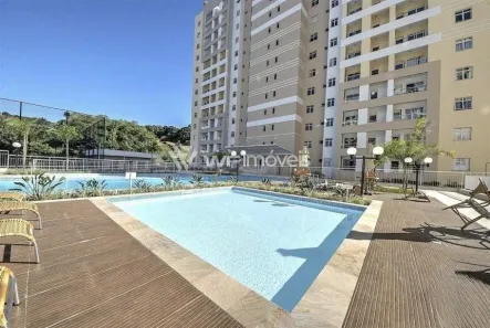 Apartamento com 2 Quartos à venda, 51m² no Fortaleza, Blumenau