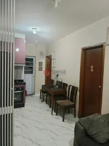 Apartamento com 2 Quartos à venda, 43m² no Vila Ré, São Paulo