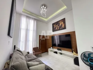 Casa de Condomínio com 3 Quartos à venda, 240m² no Jardim Guarujá, Salto
