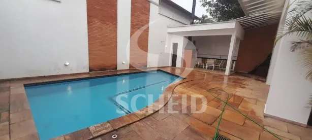 Casa com 4 Quartos à venda, 355m² no Chácara Monte Alegre, São Paulo