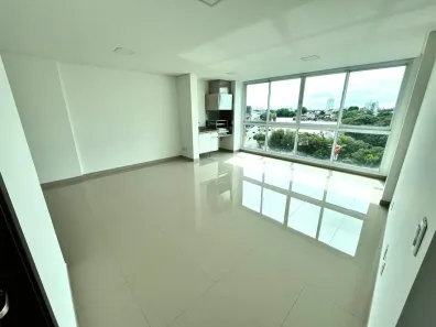 Apartamento com 3 Quartos à venda, 110m² no Dom Pedro I, Manaus