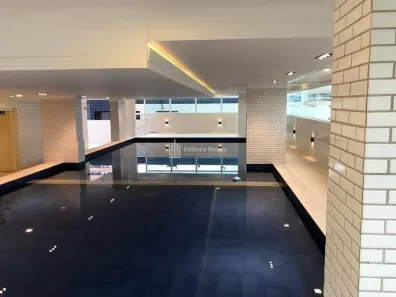 Apartamento com 3 Quartos à venda, 122m² no Boqueirão, Praia Grande