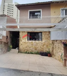 Sobrado com 2 Quartos à venda, 119m² no Vila Leopoldina, São Paulo