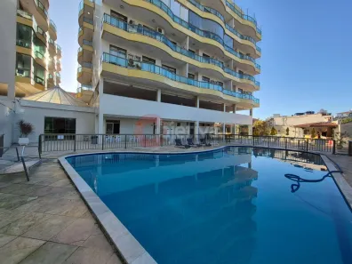 Apartamento com 5 Quartos para alugar, 206m² no Centro, Cabo Frio