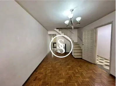 Sobrado com 2 Quartos à venda, 124m² no Jordanópolis, São Bernardo do Campo