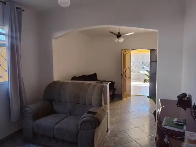 Casa com 3 Quartos à venda, 151m² no Parque Residencial São Joaquim, Santa Bárbara D'Oeste