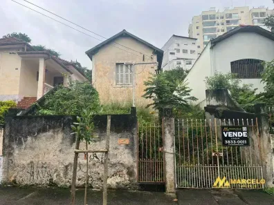 Lote/Terreno à venda, 430m² no Vila Ipojuca, São Paulo