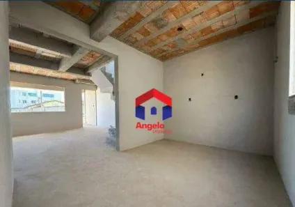 Casa com 3 Quartos à venda, 95m² no Itapoã, Belo Horizonte