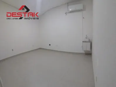 Imóvel Comercial para alugar, 12m² no Vila Vianelo, Jundiaí