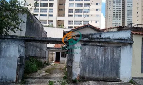 Lote/Terreno à venda, 250m² no Vila Augusta, Guarulhos