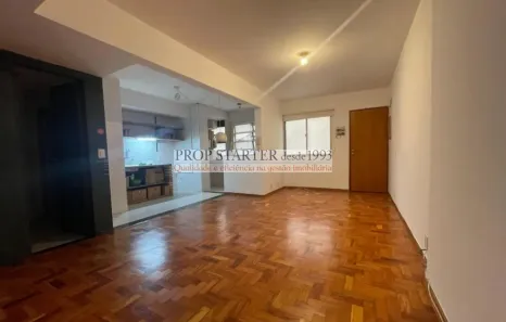 Apartamento com 2 Quartos para alugar, 64m² no Butantã, São Paulo
