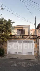 Sobrado com 3 Quartos para alugar, 132m² no Jardim Promissão, São Paulo