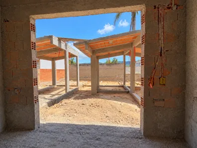 Casa com 4 Quartos à venda, 142m² no Forquilhas, São José