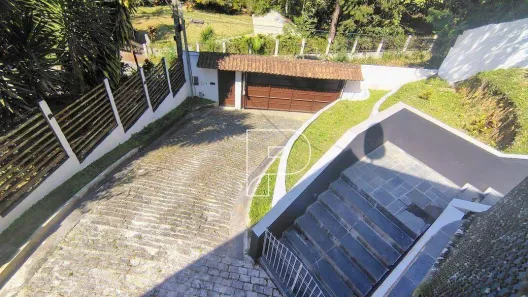 Casa com 3 Quartos para venda ou aluguel, 200m² no Jardim Santa Paula, Cotia