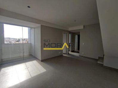Cobertura com 3 Quartos à venda, 311602m² no Ipiranga, Belo Horizonte