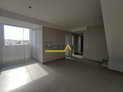 Cobertura com 3 Quartos à venda, 311602m² no Ipiranga, Belo Horizonte