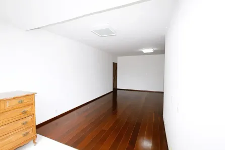 Apartamento com 3 Quartos à venda, 124m² no Gutierrez, Belo Horizonte