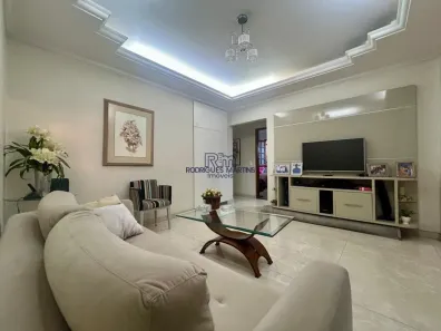 Casa com 3 Quartos à venda, 126m² no Caiçara-Adelaide, Belo Horizonte