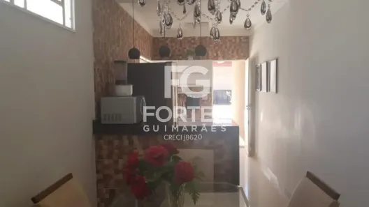 Casa com 3 Quartos para alugar, 210m² no Vila Maria Luiza, Ribeirão Preto