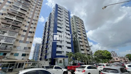 Apartamento com 2 Quartos para alugar, 128m² no Pedreira, Belém