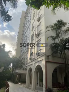 Apartamento com 2 Quartos à venda, 60m² no Cristal, Porto Alegre