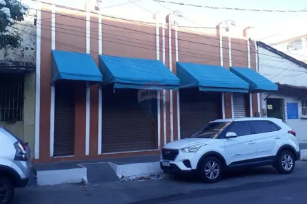 Prédio Comercial à venda, 295m² no Rocas, Natal