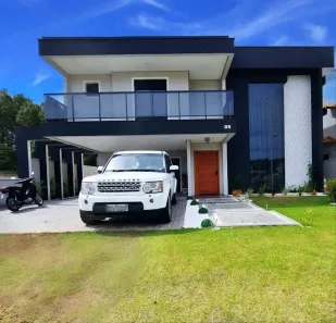 Casa com 4 Quartos à venda, 286m² no São João do Rio Vermelho, Florianópolis