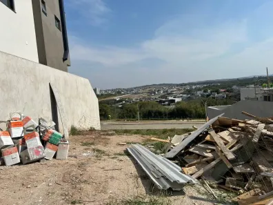 Lote/Terreno à venda, 352m² no Urbanova, São José dos Campos
