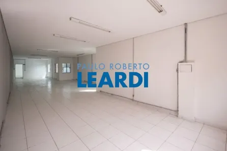 Sala Comercial para alugar, 150m² no Lapa, São Paulo
