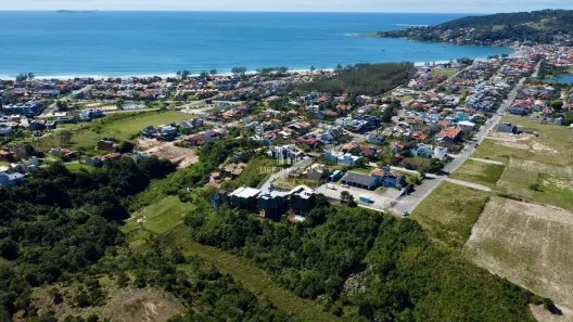 Lote/Terreno à venda, 810m² no Ferraz, Garopaba