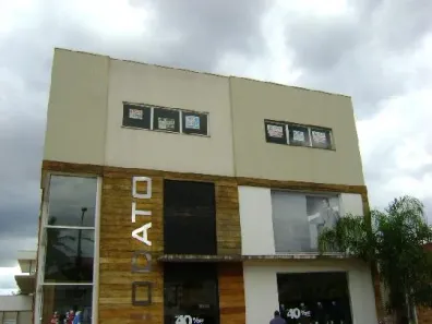 Sala Comercial para alugar, 130m² no Jardim Sumaré, Ribeirão Preto