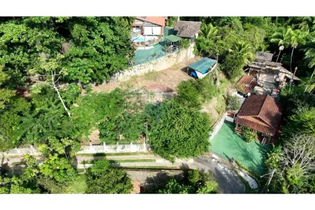 Lote/Terreno à venda, 750m² no Zabumba, Ilhabela