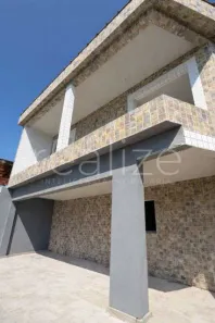 Sobrado com 2 Quartos à venda, 65m² no Vila Sônia, Praia Grande