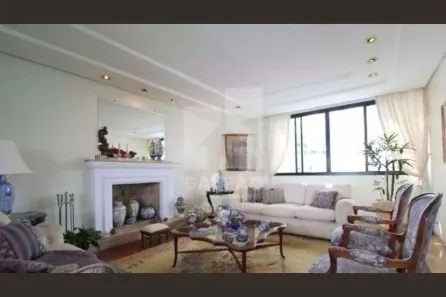 Apartamento com 4 Quartos à venda, 255m² no Parque Colonial, São Paulo