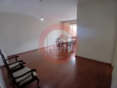 Apartamento com 3 Quartos à venda, 122m² no Tijuca, Rio de Janeiro