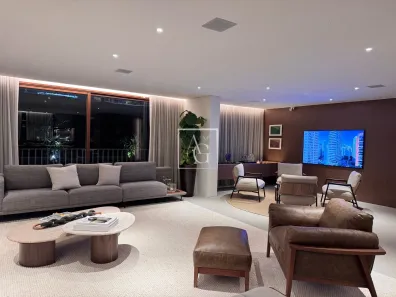 Apartamento com 4 Quartos à venda, 300m² no Jardim Paulista, São Paulo