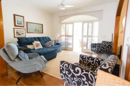 Casa com 4 Quartos à venda, 387m² no Alto da Boa Vista, Ribeirão Preto