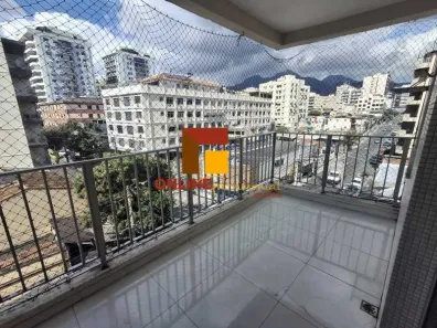 Cobertura com 2 Quartos à venda, 167m² no Todos os Santos, Rio de Janeiro