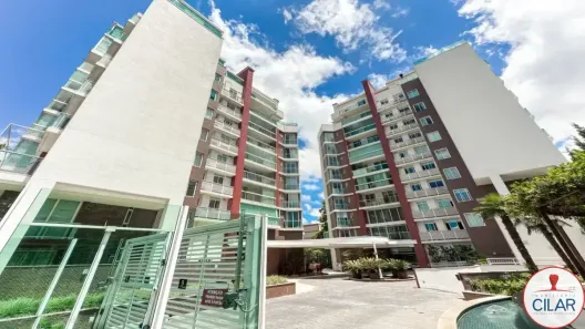 Apartamento com 3 Quartos à venda, 120m² no Água Verde, Curitiba
